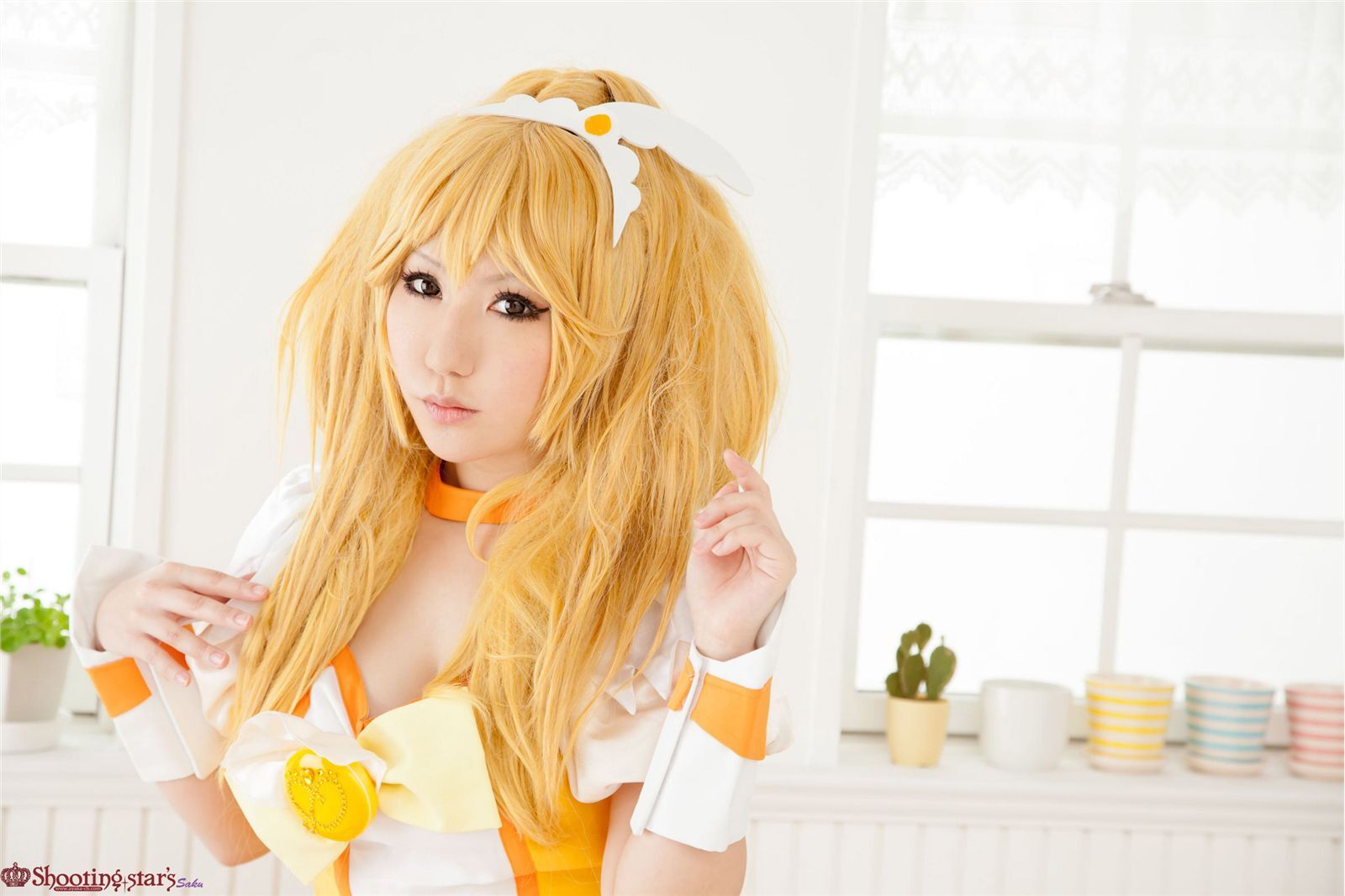 [Cosplay] New Pretty Cure Sunshine Gallery 1